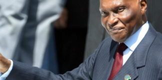 Tête de liste coalition Wallu-Sénégal: Me Wade à Dakar ce samedi