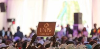 En route pour les Législatives : Bara Diop tourne le dos à Bby