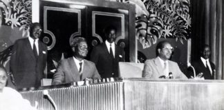 Les péripéties des élections législatives au Sénégal, depuis 1960