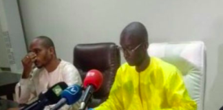 Mort d’Idrissa Goudiaby: le procureur annonce une « nouvelle et dernière expertise médico-légale »