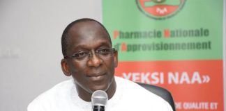 Limogé du gouvernement il y a deux mois: Abdoulaye Diouf Sarr sort de son mutisme