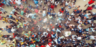 Population : la planète Terre, 8 milliards d’habitants en novembre