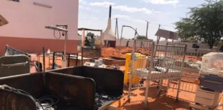 Bébés morts calcinés à l’hôpital de Louga: Les agents écopent 2 ans avec sursis