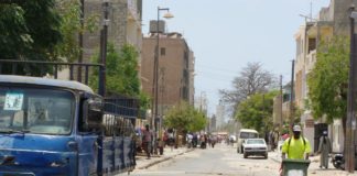 Médina : un mort et des blessés dans l’effondrement d’un bâtiment