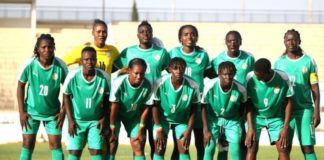 CAN féminine : Sénégal affronte Zambie en quart de finale, mercredi