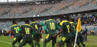Cosafa CUP : le Sénégal termine sur le podium