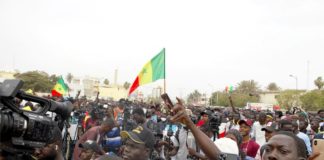 Législatives à Sunugaal: à hue et à dia, la pêche aux électeurs