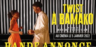 Avant-première sénégalaise du film «Twist à Bamako» : Une plongée d’un drame historique du Mali des années 62