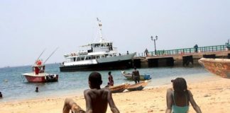 Voici la liste des plages interdites et celles autorisées au Sénégal