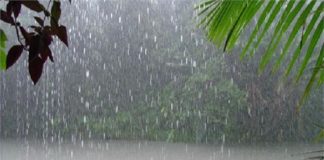 Hivernage : un dimanche de pluie annoncé au Sénégal