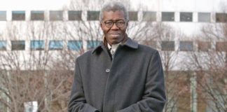 Souleymane Bachir Diagne: «Il est impératif que nos langues nationales redeviennent des langues de création et de sciences»