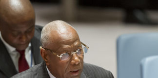 Médiateur en Libye: la candidature d’Abdoulaye Bathily «sous-estimée»