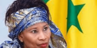 Parparloo: Me Aïssata Tall Sall reprochée de rester «étrangère» à la mort d’un Sénégalais en Allemagne