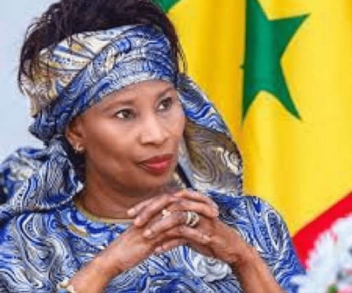 AISSATA-TALL-SALL-MINISTRE