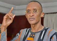 ABDOULAYE SAYDOU SOW, MAIRE DE KAFFRINE : «Pour le Haut Conseil, l’opposition n’a pas boycotté, elle a fui»