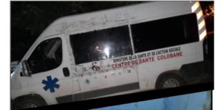 YAMBA À KOLDA : 125 kg de chanvre indien saisis dans une ambulance