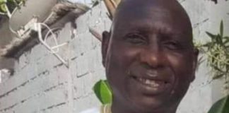 Casa Sport: l’ancien footballeur Bassirou Ndiaye est décédé