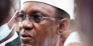 Mali: le Premier ministre Choguel Maïga hospitalisé après un malaise