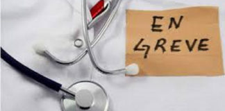 La santé avant tout: And Gueusseum engage une opération de grève