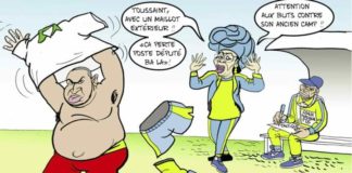 Démission : PDS, frustré, l’ex -député sauvageon Toussaint Manga ne sera pas le dernier des Mohicans