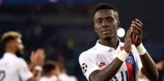 MERCATO: Out of gay PSG ! Gana Gueye retourne à Everton