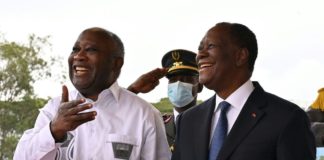 Independance-day en Côte d’Ivoire: Alléluia, ADO accorde sa grâce à Gbagbo !