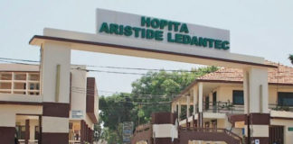 Déménagement de l’hôpital Le Dantec: Me Masokhna Kane dénonce et annonce une plainte