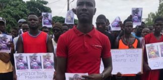 Sénégalais tué en Allemagne: rapatriement du corps et enquête demandés par la famille