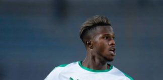 BALDÉ KEÏTA ANNONCÉ À AL AHLY : son agent dément les rumeurs