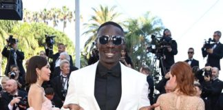 Khaby Lame, superstar sénégalaise de TikTok, obtient la nationalité italienne