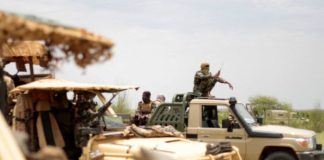 Au Mali: en avril, 50 morts civils dans une opération de l’armée et de militaires « étrangers » (ONU)