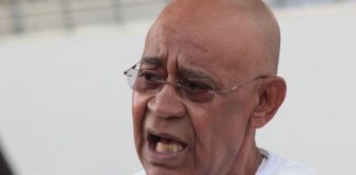 Le Témoin attribue les « déboires électoraux » de Macky Sall à son DirCab, Mahmoud Saleh « Raspoutine »