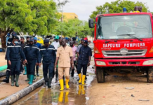 Plan Orsec: en chiffres, le bilan à mi-parcours