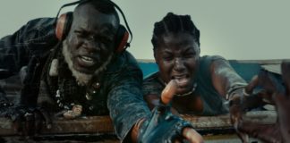 « Saloum »: un film entre thriller, conte et carte postale du Sine-Saloum