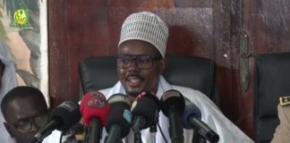 MAGAL DE TOUBA 2022: 137 mesures prises pour le grand événement
