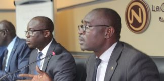 Agression du journaliste Abasse Sow : Sambou Biagui condamne l’acte