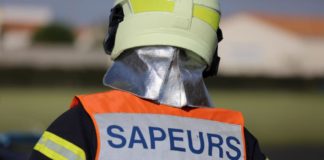 Pas de fumée sans feu: le caporal, vrai sapeur-pompier mais faux policier
