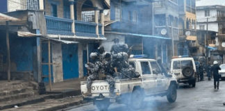 Sierra Leone: des émeutes contre la vie chère virent au drame