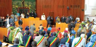 14e Législature Sunugaal: Macky fixe la date de son installation aujourd’hui