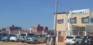 Air Foncier-Sunugaal: un ponte des domaines se bambane sur 8 ha à Bambilor