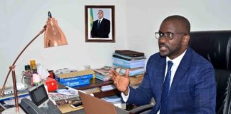 Média-tic: Bouna Kanté poste une plainte «madérisée» contre le site «MaderPost»