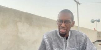 Le capitaine radié Seydina Oumar Touré se lance en politique… »pour changer la donne! «