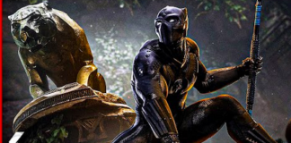« Wakanda Forever ! » : la suite de Black Panther débarque bientôt sur les écrans