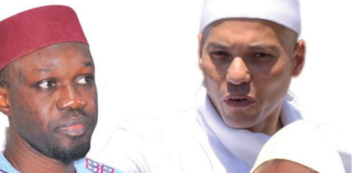 2024 : Sonko, Karim, Khalifa, trois candidats qui pourraient être empêchés…