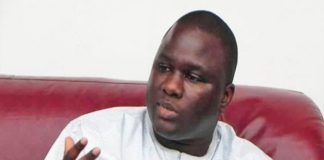 Déthié Fall sur les résultats du Conseil Constitutionnel: « Je pense que les Sénégalais comprennent les raisons »