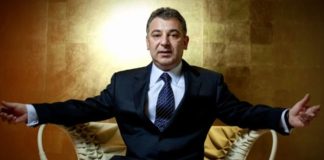 Après le pétrole, le foncier: et revoilà Frank Timis cité dans une affaire de 20 000 hectares