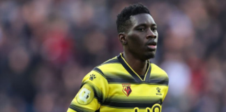 Transfert d’Ismaïla Sarr: Aston Villa s’est retiré du dossier de l’attaquant de Watford