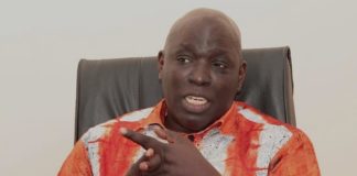 2024 : « Macky sera un canard boiteux s’il dit qu’il ne se présente pas! » (Madiambal)