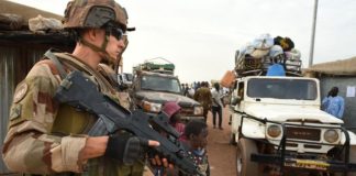 6 mois pour débarrasser le plancher au Mali : les soldats français de Barkhane ont tenu leur deadline