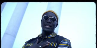 Premier album Bumayé (bats-toi) du Sénégalais Lass : afropop, reggae et house